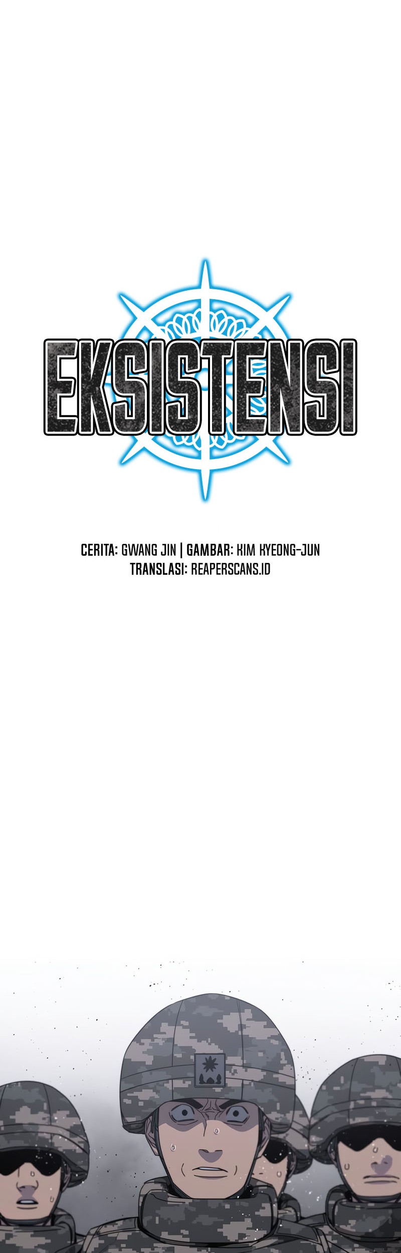 Existence Chapter 30 Gambar 18