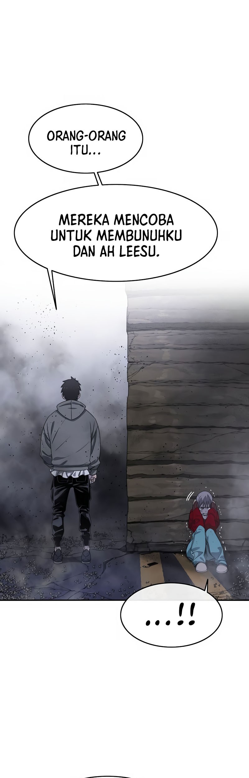 Existence Chapter 30 Gambar 22
