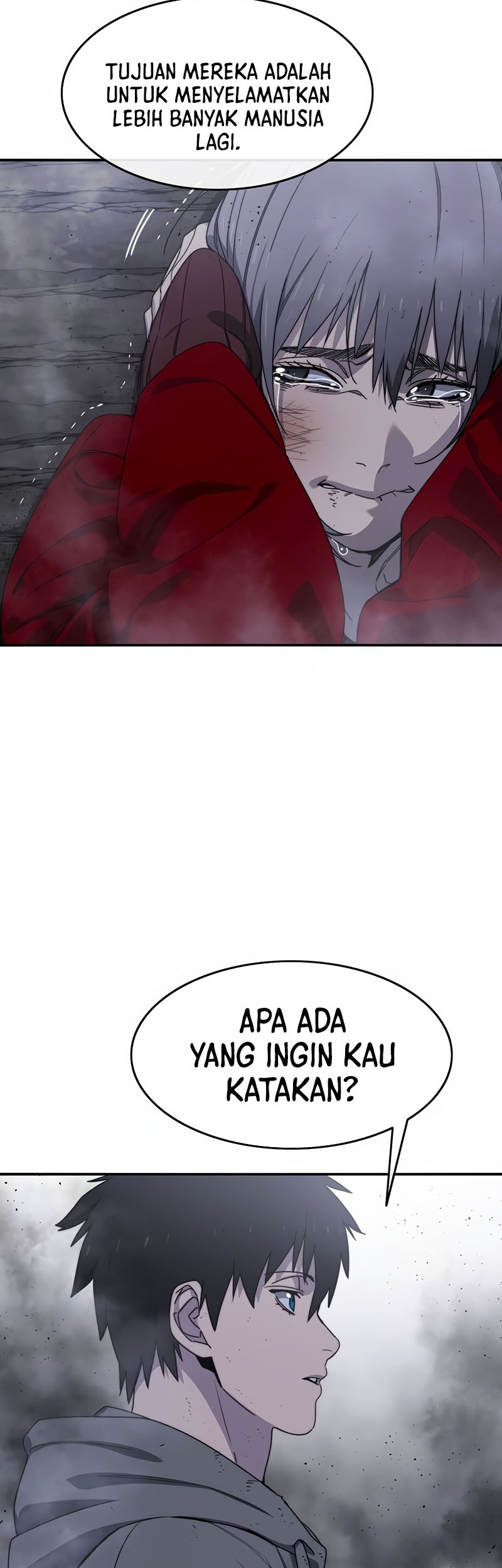 Existence Chapter 30 Gambar 23