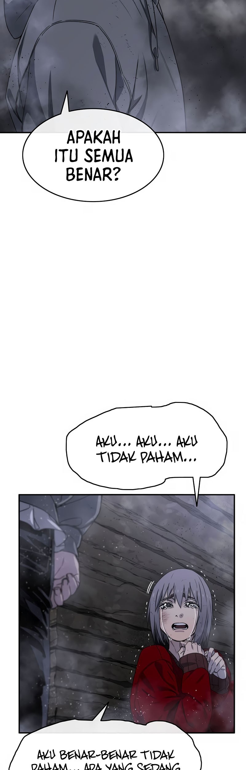 Existence Chapter 30 Gambar 24