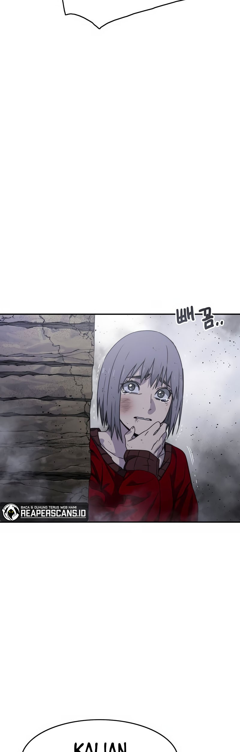 Existence Chapter 30 Gambar 33