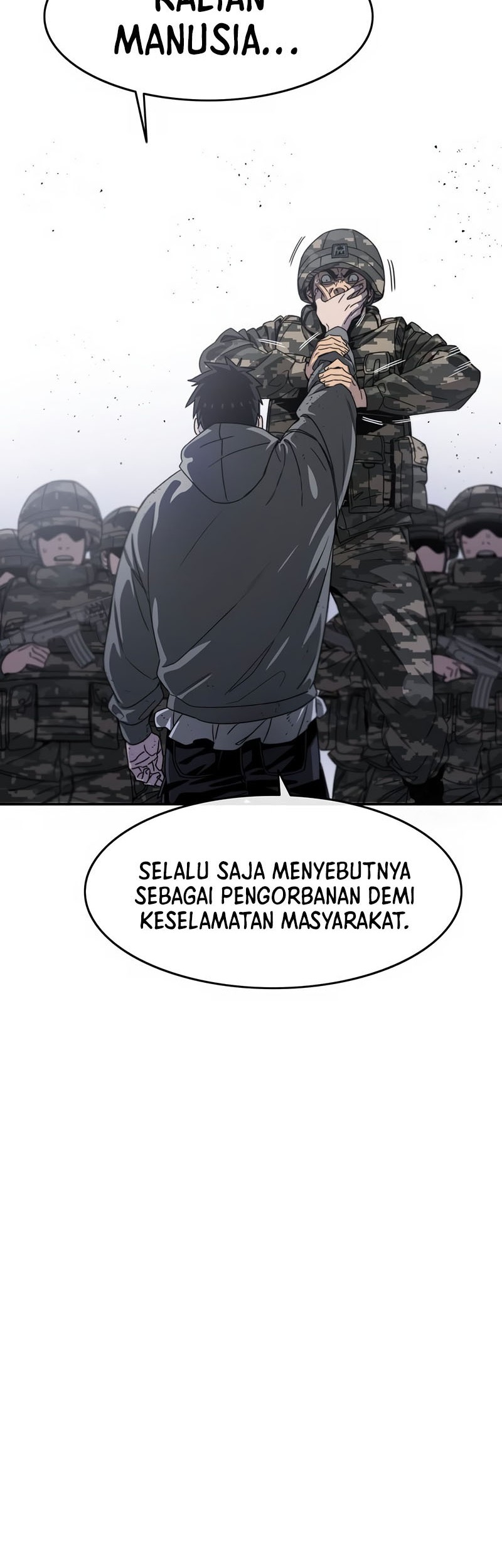 Existence Chapter 30 Gambar 34