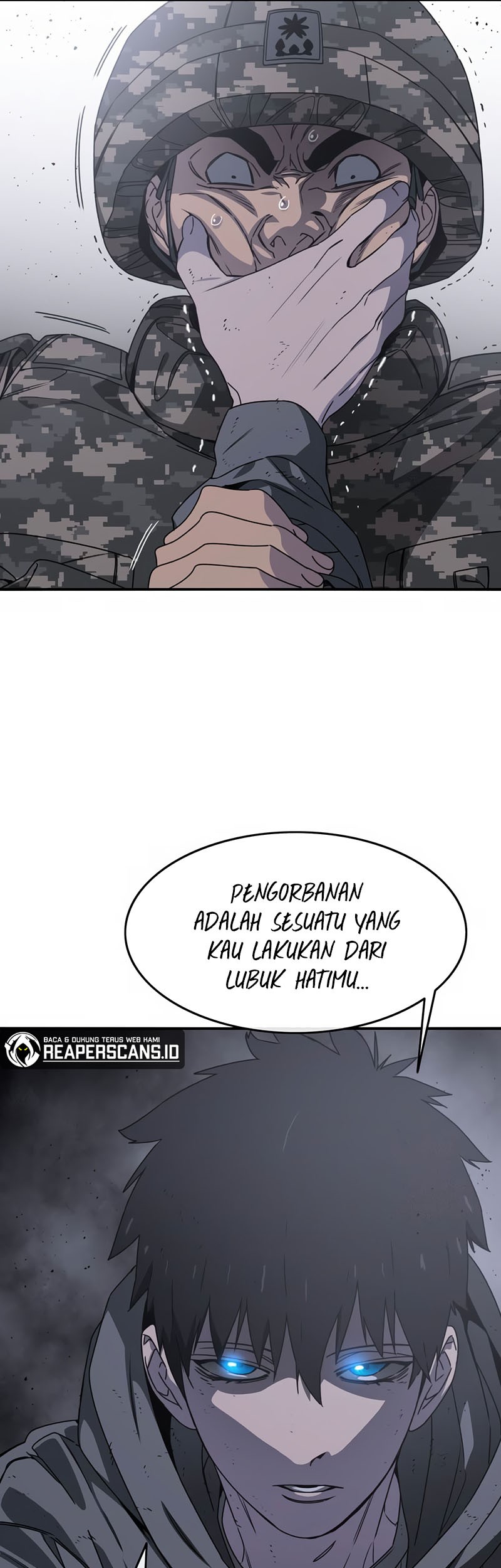 Existence Chapter 30 Gambar 36