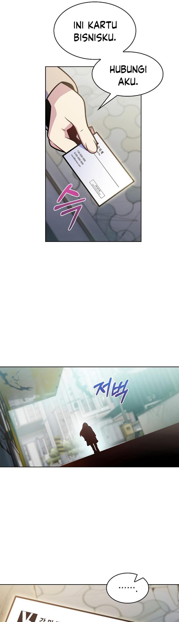 Everyone Else is A Returnee Chapter 21 Gambar 16