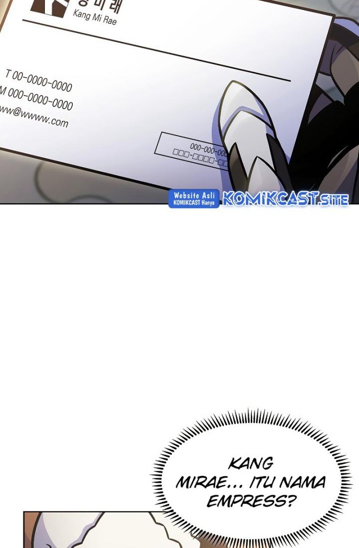 Everyone Else is A Returnee Chapter 21 Gambar 17