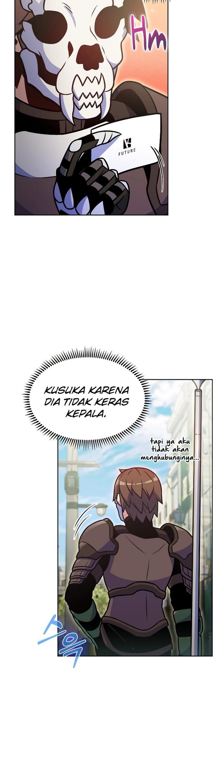 Everyone Else is A Returnee Chapter 21 Gambar 18