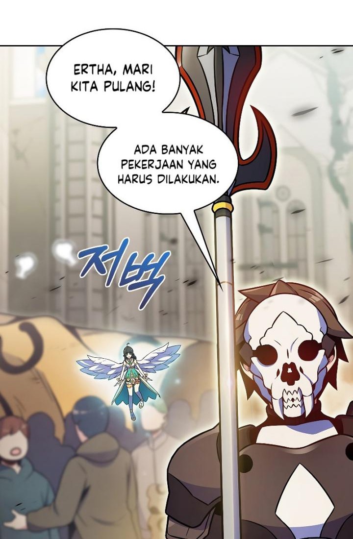 Everyone Else is A Returnee Chapter 21 Gambar 19