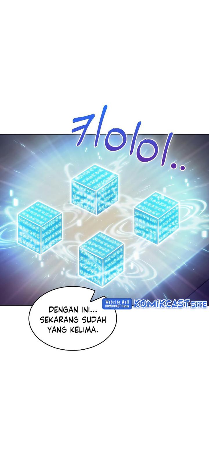 Everyone Else is A Returnee Chapter 21 Gambar 22