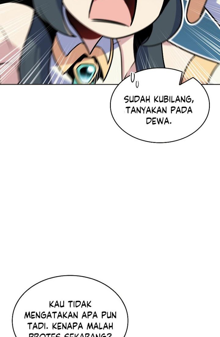 Everyone Else is A Returnee Chapter 21 Gambar 24