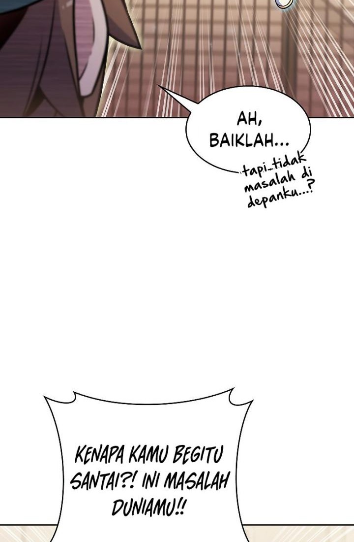 Everyone Else is A Returnee Chapter 21 Gambar 26