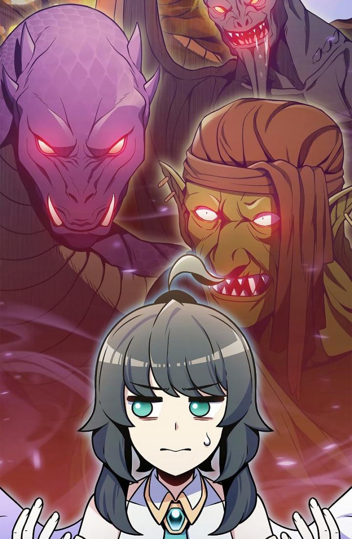 Everyone Else is A Returnee Chapter 21 Gambar 28