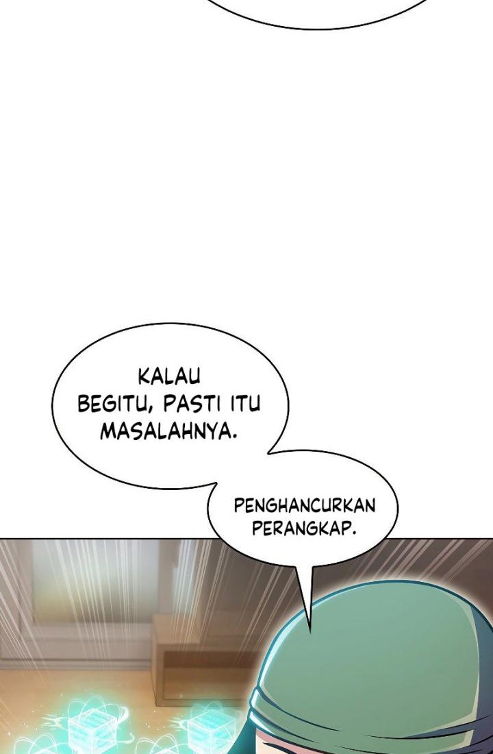 Everyone Else is A Returnee Chapter 21 Gambar 32