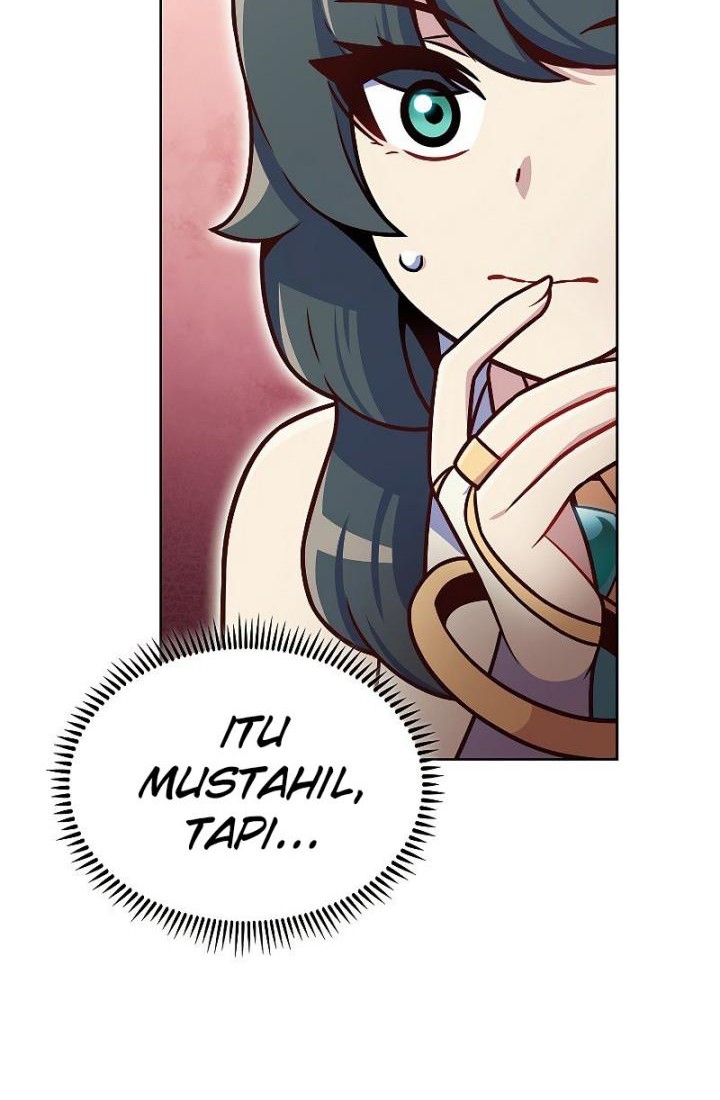 Everyone Else is A Returnee Chapter 21 Gambar 34