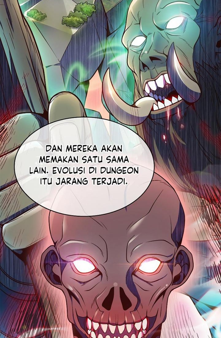 Everyone Else is A Returnee Chapter 21 Gambar 38