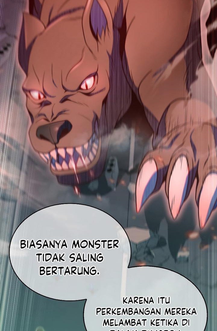 Everyone Else is A Returnee Chapter 21 Gambar 40