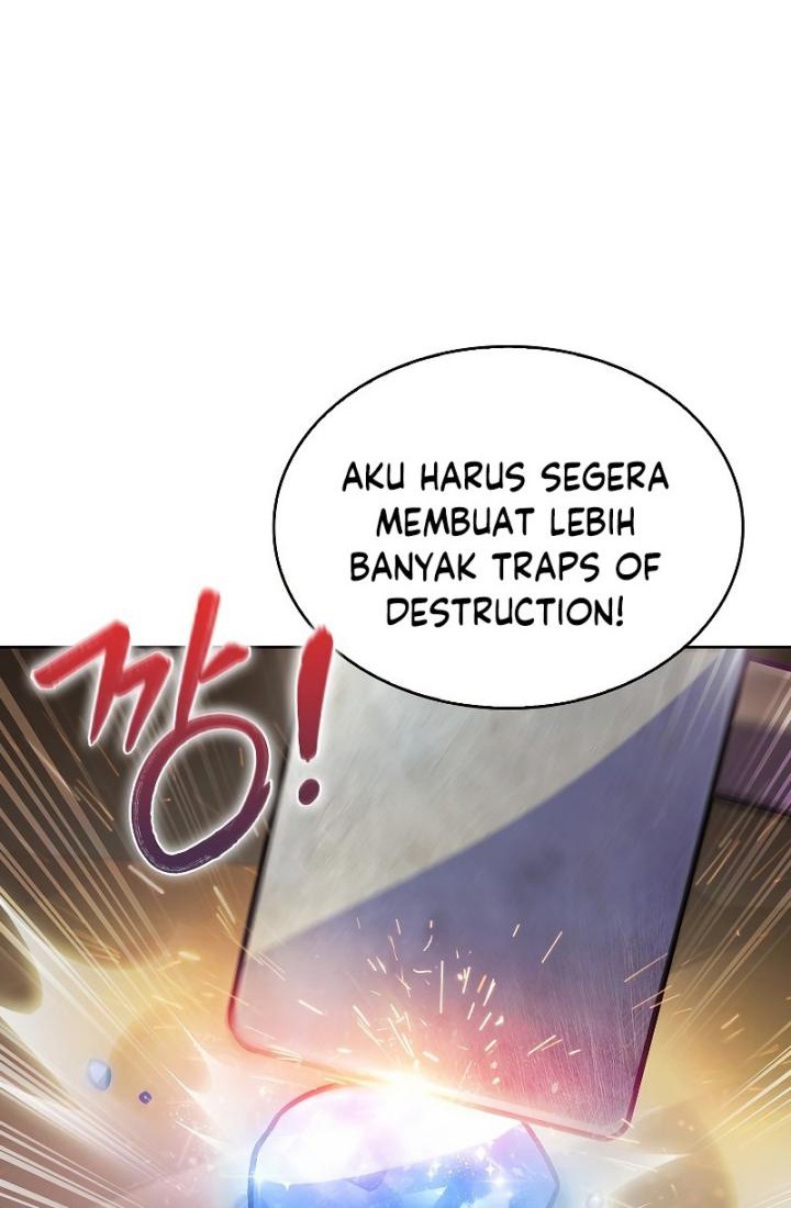 Everyone Else is A Returnee Chapter 21 Gambar 42