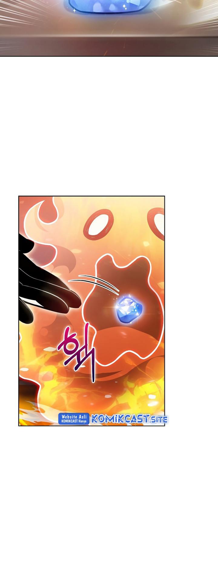 Everyone Else is A Returnee Chapter 21 Gambar 43