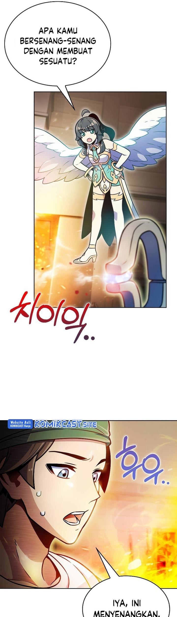 Everyone Else is A Returnee Chapter 21 Gambar 44