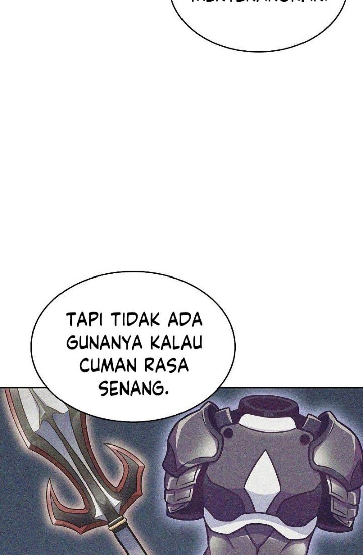 Everyone Else is A Returnee Chapter 21 Gambar 45