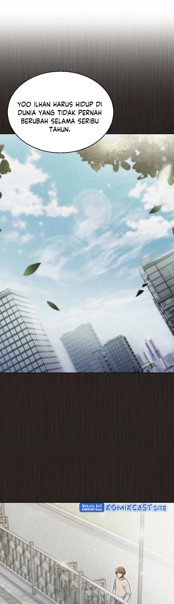 Everyone Else is A Returnee Chapter 21 Gambar 48