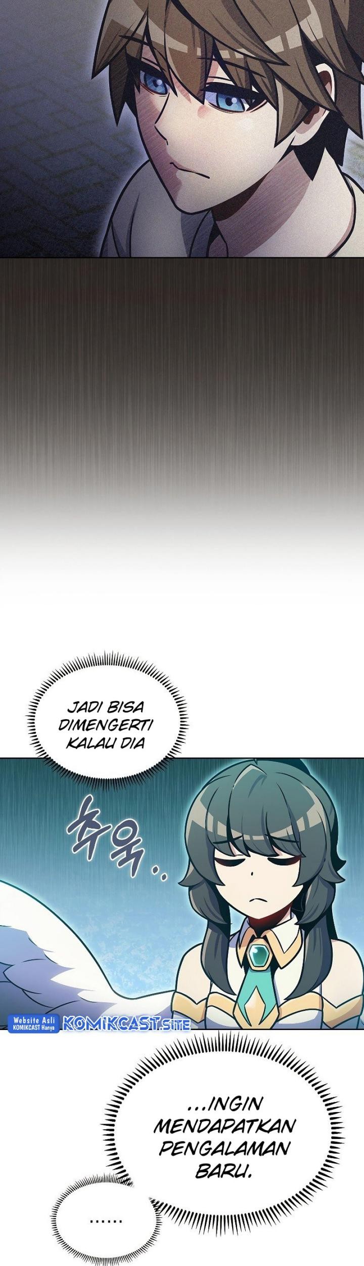 Everyone Else is A Returnee Chapter 21 Gambar 50