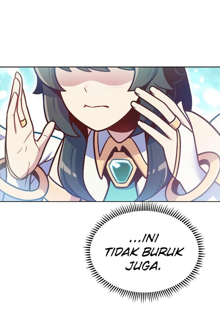 Everyone Else is A Returnee Chapter 21 Gambar 53