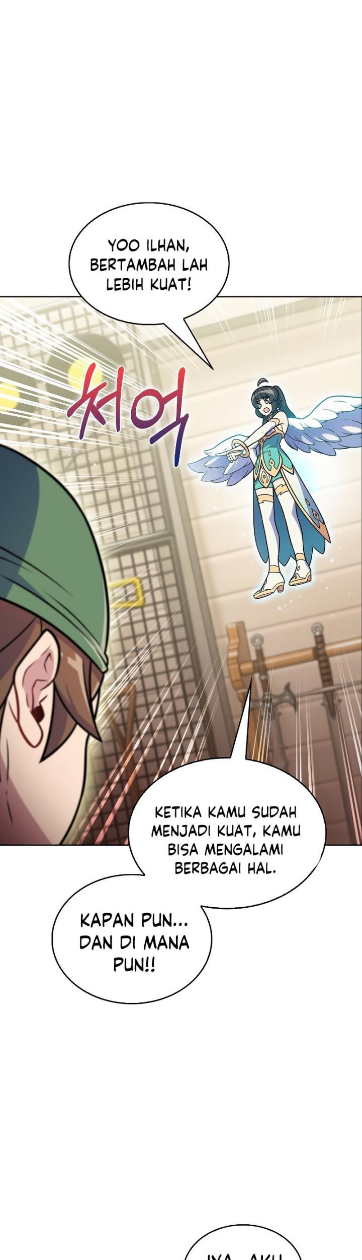 Everyone Else is A Returnee Chapter 21 Gambar 54