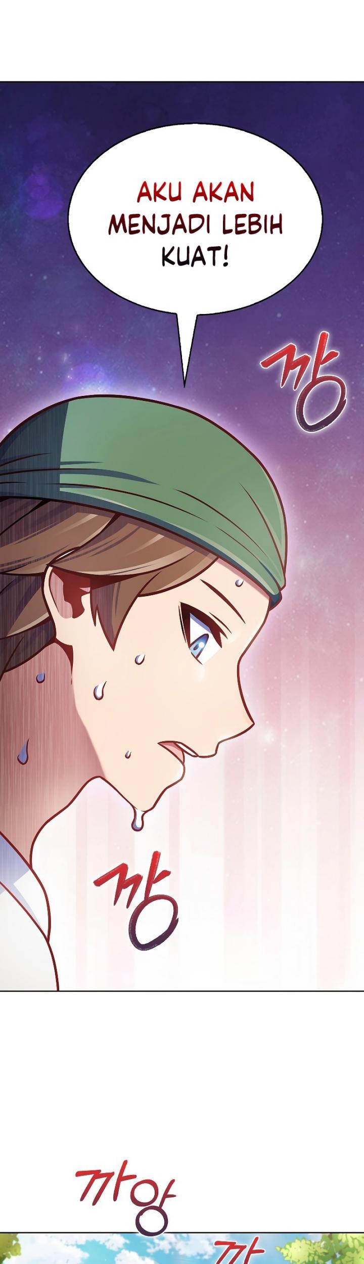 Everyone Else is A Returnee Chapter 21 Gambar 56