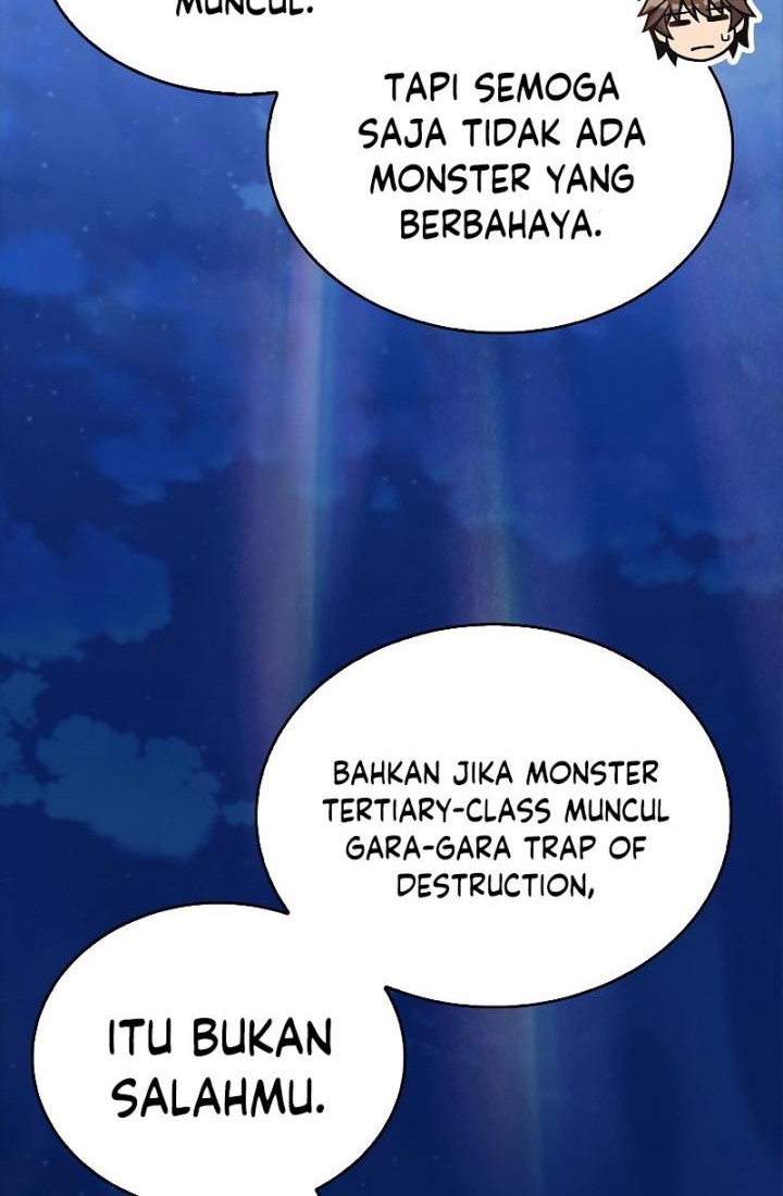 Everyone Else is A Returnee Chapter 21 Gambar 61