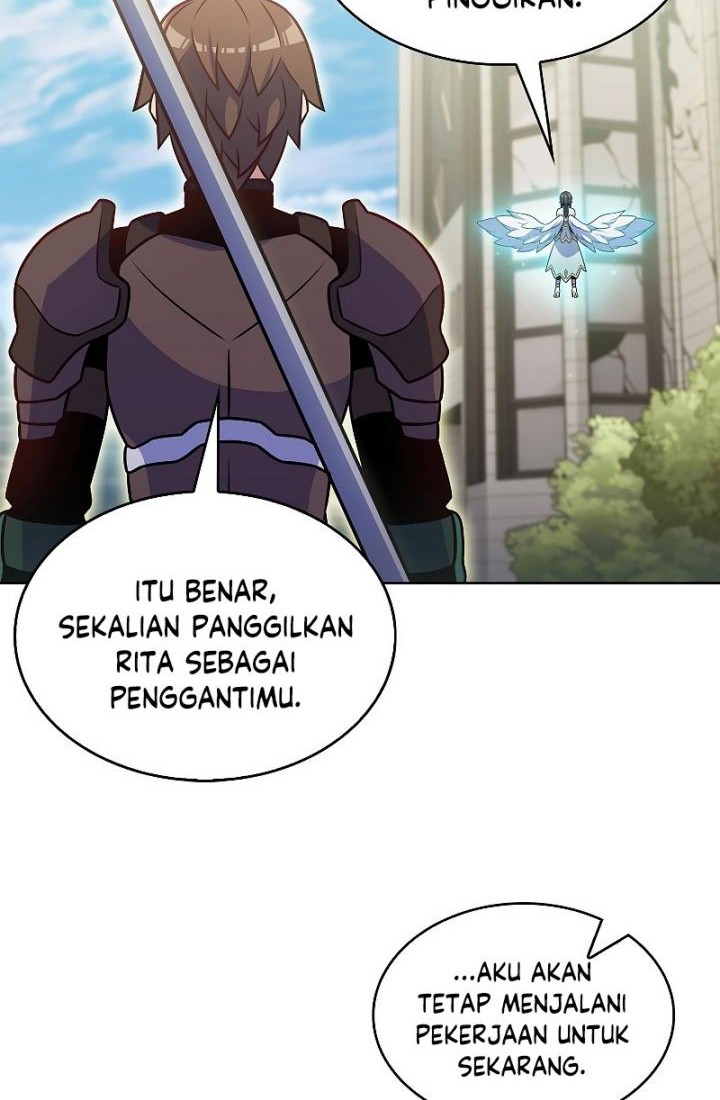 Everyone Else is A Returnee Chapter 21 Gambar 5