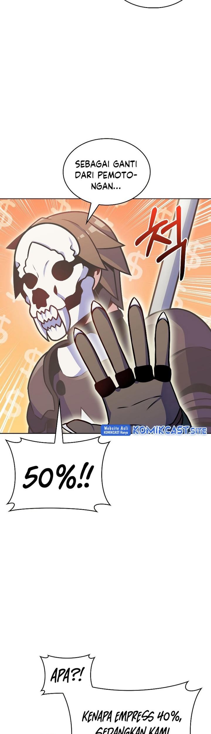 Everyone Else is A Returnee Chapter 21 Gambar 6