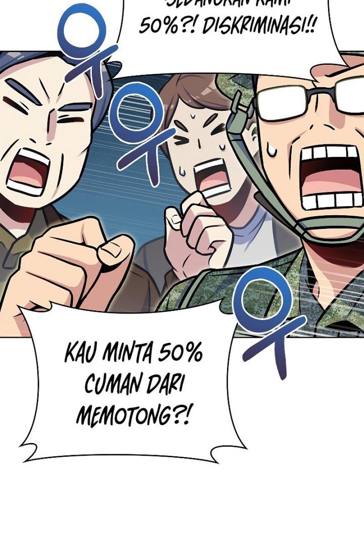 Everyone Else is A Returnee Chapter 21 Gambar 7