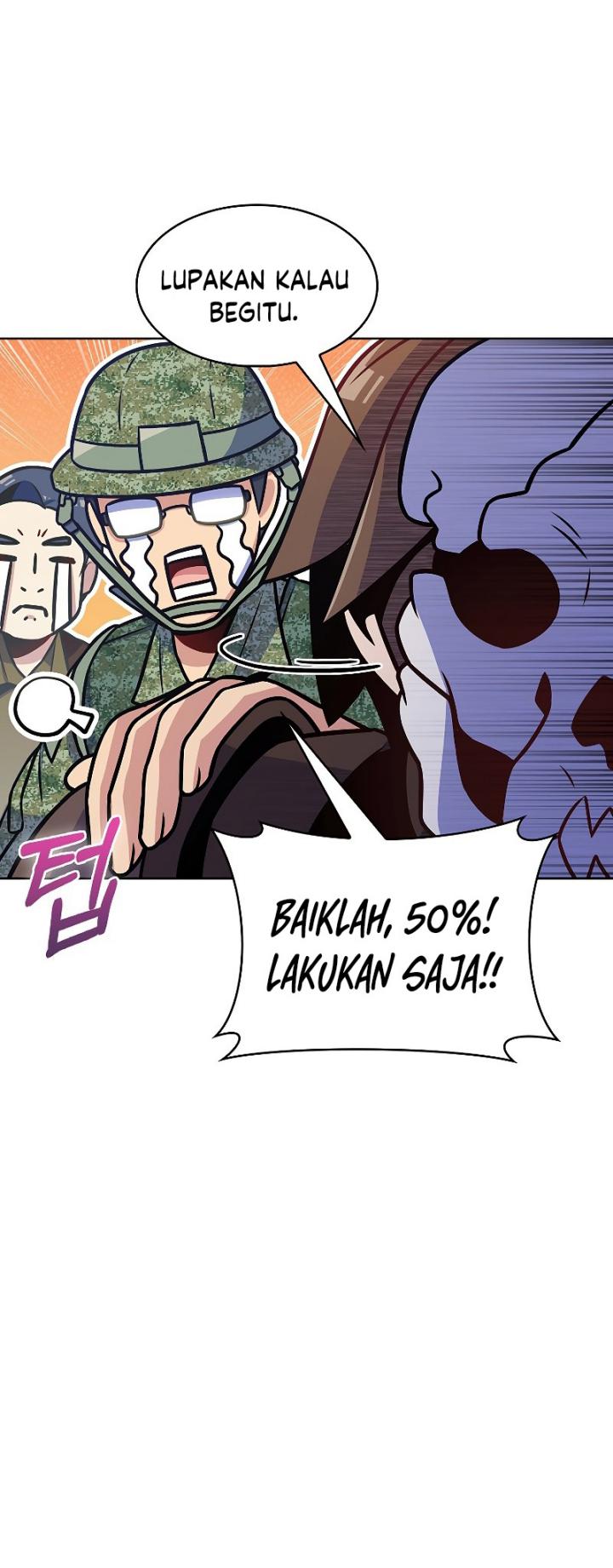 Everyone Else is A Returnee Chapter 21 Gambar 8