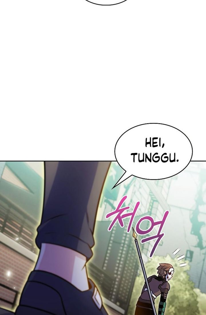 Everyone Else is A Returnee Chapter 21 Gambar 10