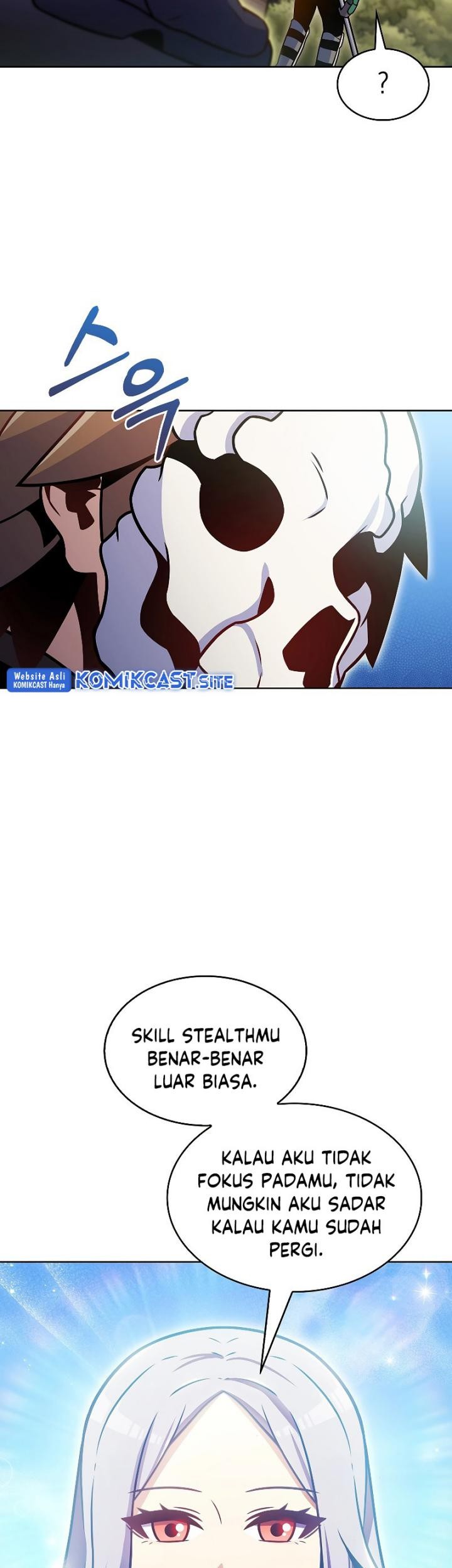 Everyone Else is A Returnee Chapter 21 Gambar 11