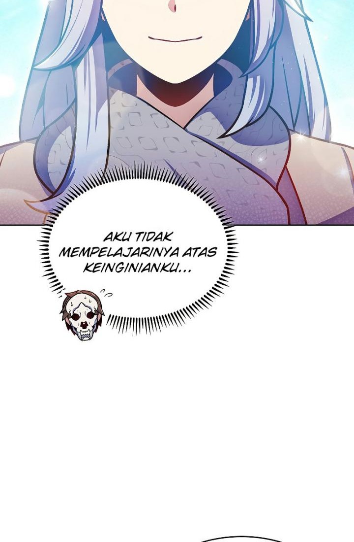 Everyone Else is A Returnee Chapter 21 Gambar 12