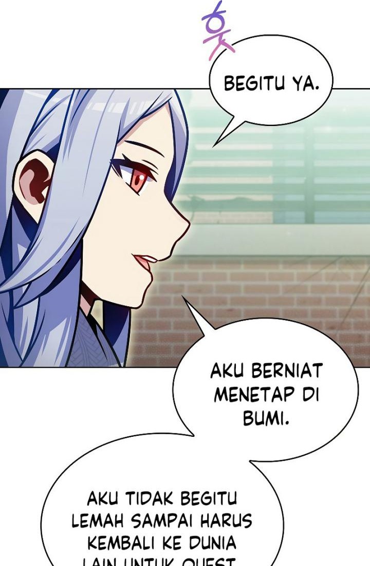 Everyone Else is A Returnee Chapter 21 Gambar 14