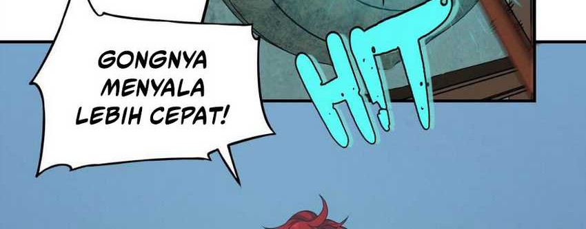 Riding On The Edge Of Annihilation Chapter 23 Gambar 21