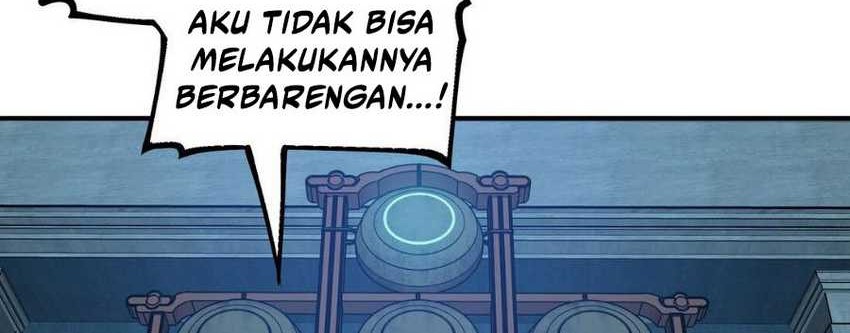 Riding On The Edge Of Annihilation Chapter 23 Gambar 23