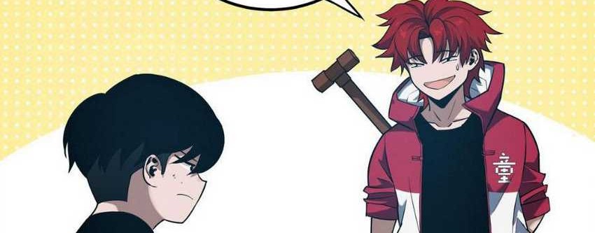 Riding On The Edge Of Annihilation Chapter 23 Gambar 27