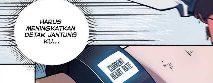 Riding On The Edge Of Annihilation Chapter 23 Gambar 33