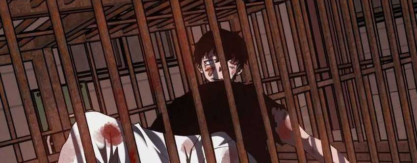 Riding On The Edge Of Annihilation Chapter 23 Gambar 37