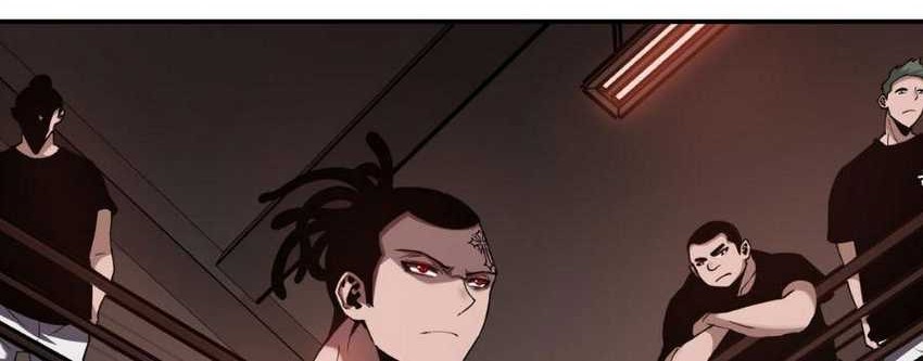 Riding On The Edge Of Annihilation Chapter 23 Gambar 39