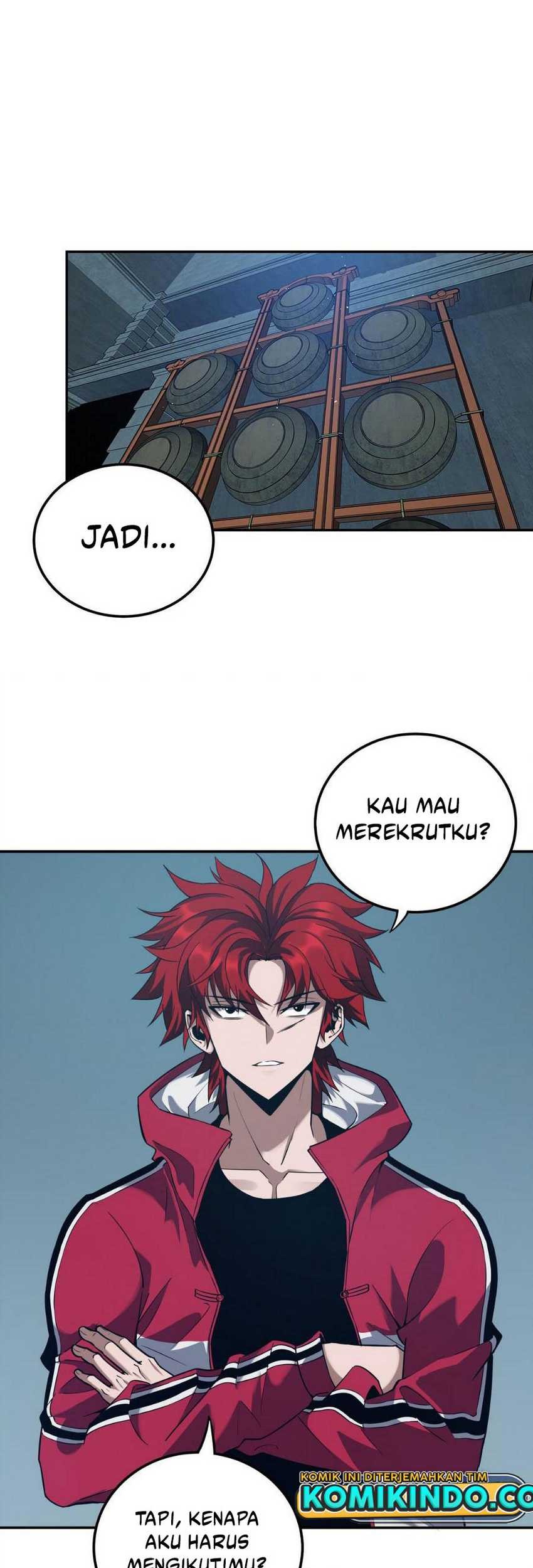 Baca  Riding On The Edge Of Annihilation Chapter 23 Gambar 2