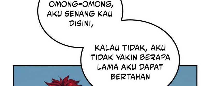 Riding On The Edge Of Annihilation Chapter 23 Gambar 9