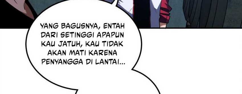 Riding On The Edge Of Annihilation Chapter 23 Gambar 13