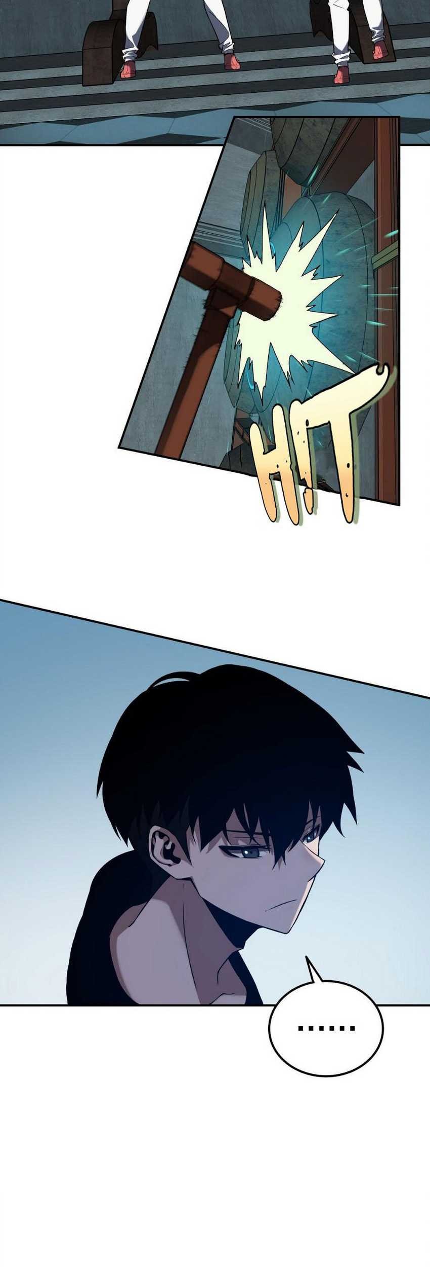 Riding On The Edge Of Annihilation Chapter 23 Gambar 16