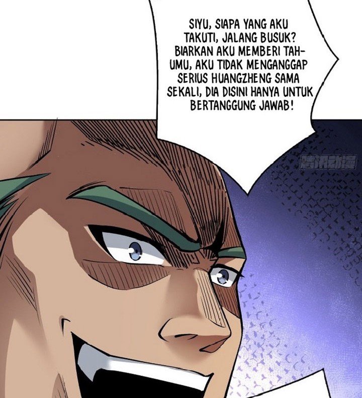King Account At The Start Chapter 186 Gambar 5