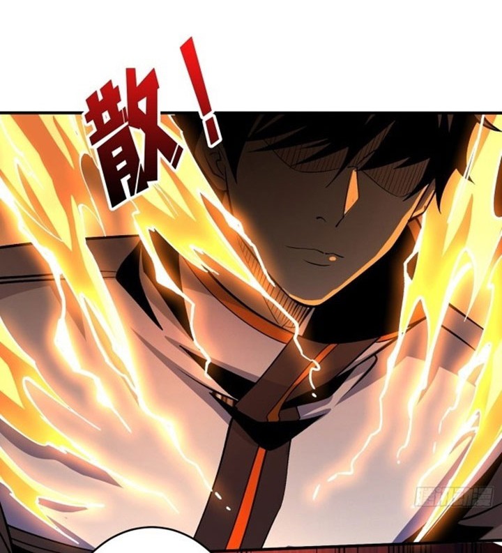 King Account At The Start Chapter 186 Gambar 13