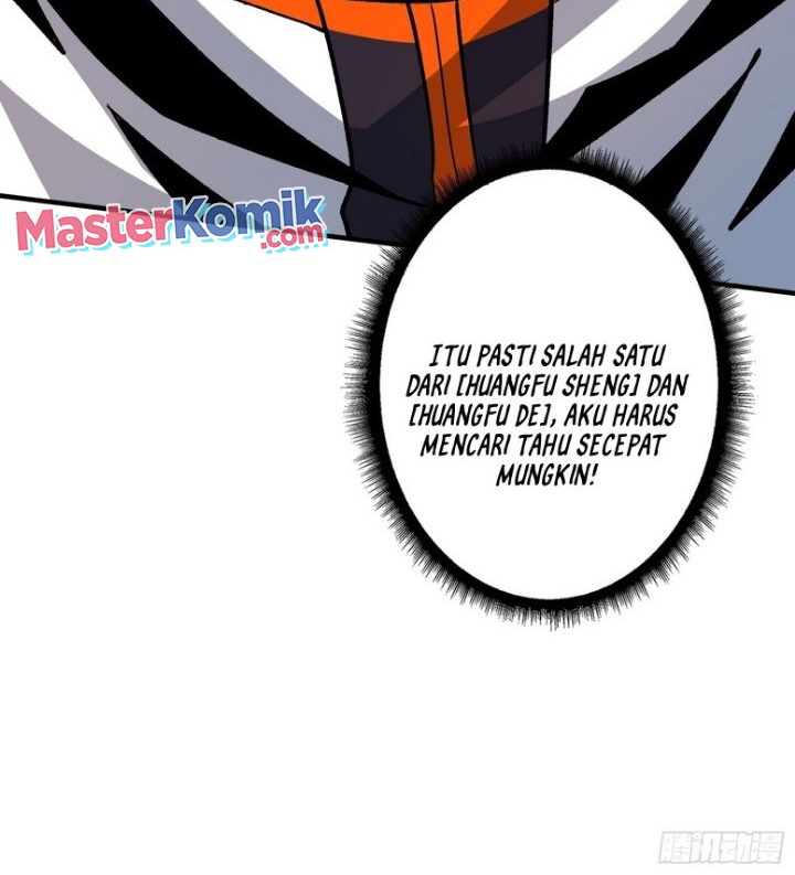 King Account At The Start Chapter 186 Gambar 29